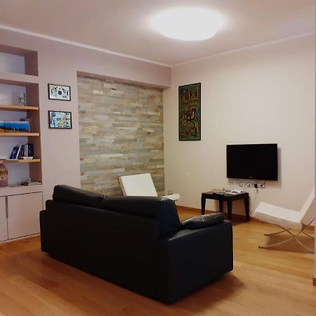 belo horizonte Bed and Breakfast Civitanova Marche Buitenkant foto