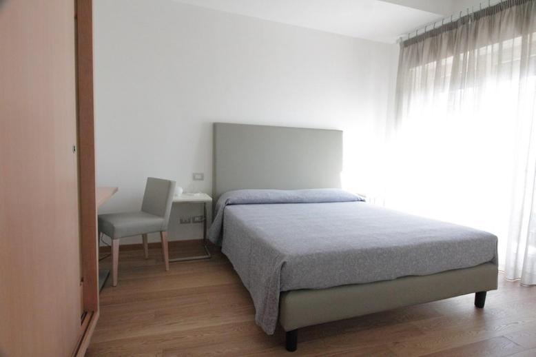 belo horizonte Bed and Breakfast Civitanova Marche Buitenkant foto