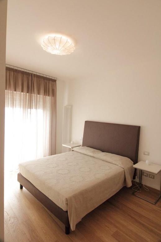 belo horizonte Bed and Breakfast Civitanova Marche Buitenkant foto
