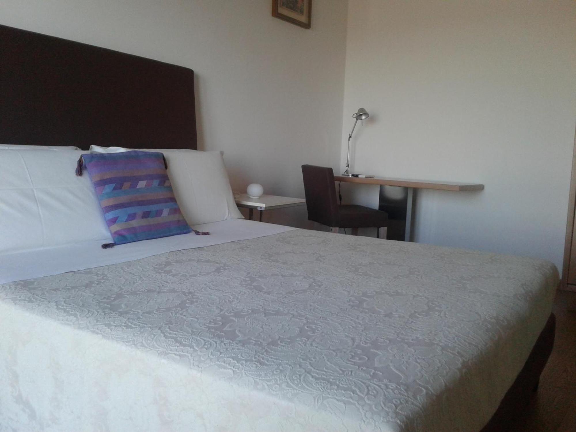 belo horizonte Bed and Breakfast Civitanova Marche Buitenkant foto
