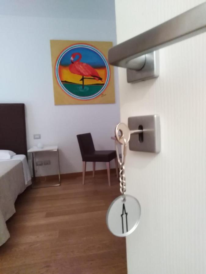 belo horizonte Bed and Breakfast Civitanova Marche Buitenkant foto