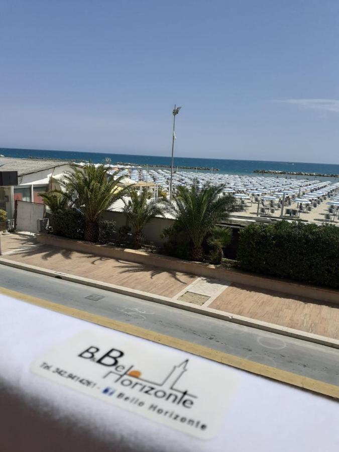 belo horizonte Bed and Breakfast Civitanova Marche Buitenkant foto
