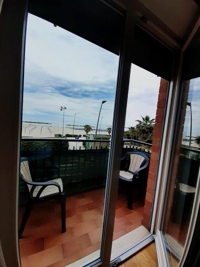 belo horizonte Bed and Breakfast Civitanova Marche Buitenkant foto