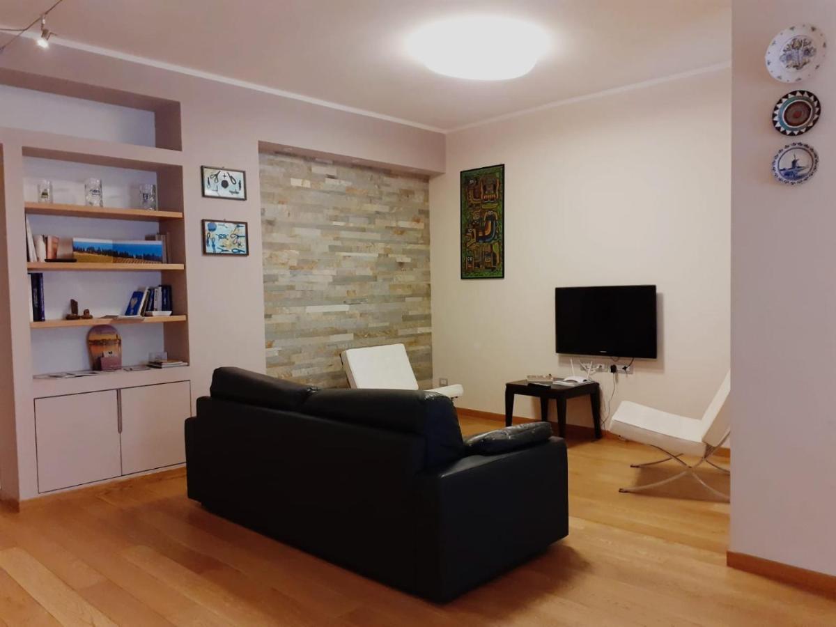 belo horizonte Bed and Breakfast Civitanova Marche Buitenkant foto