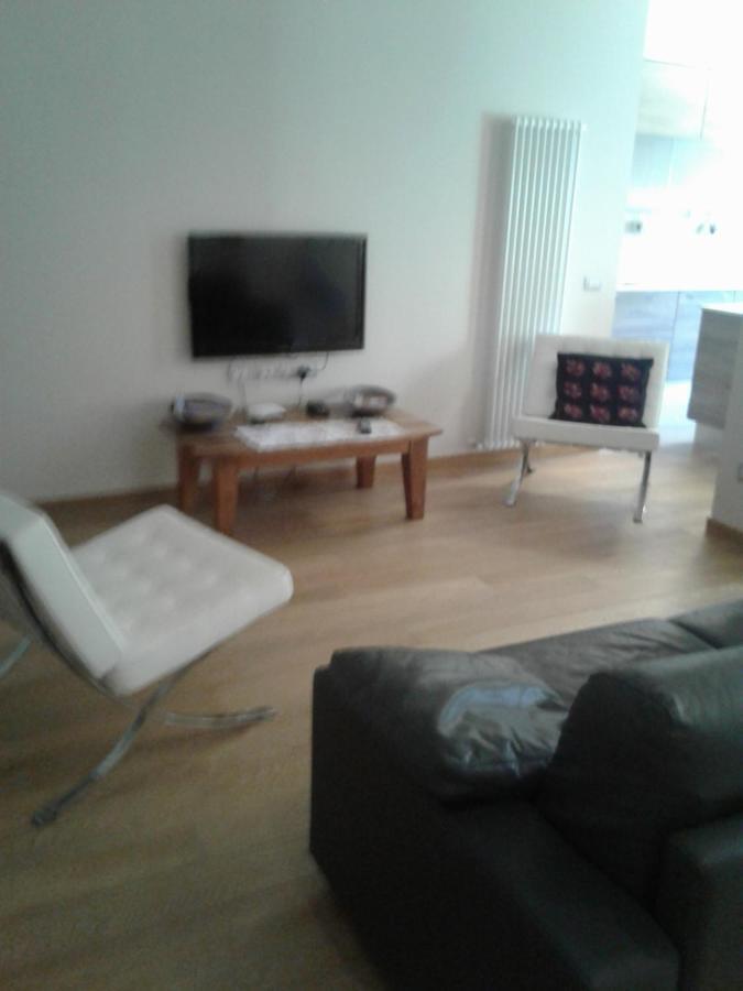 belo horizonte Bed and Breakfast Civitanova Marche Buitenkant foto