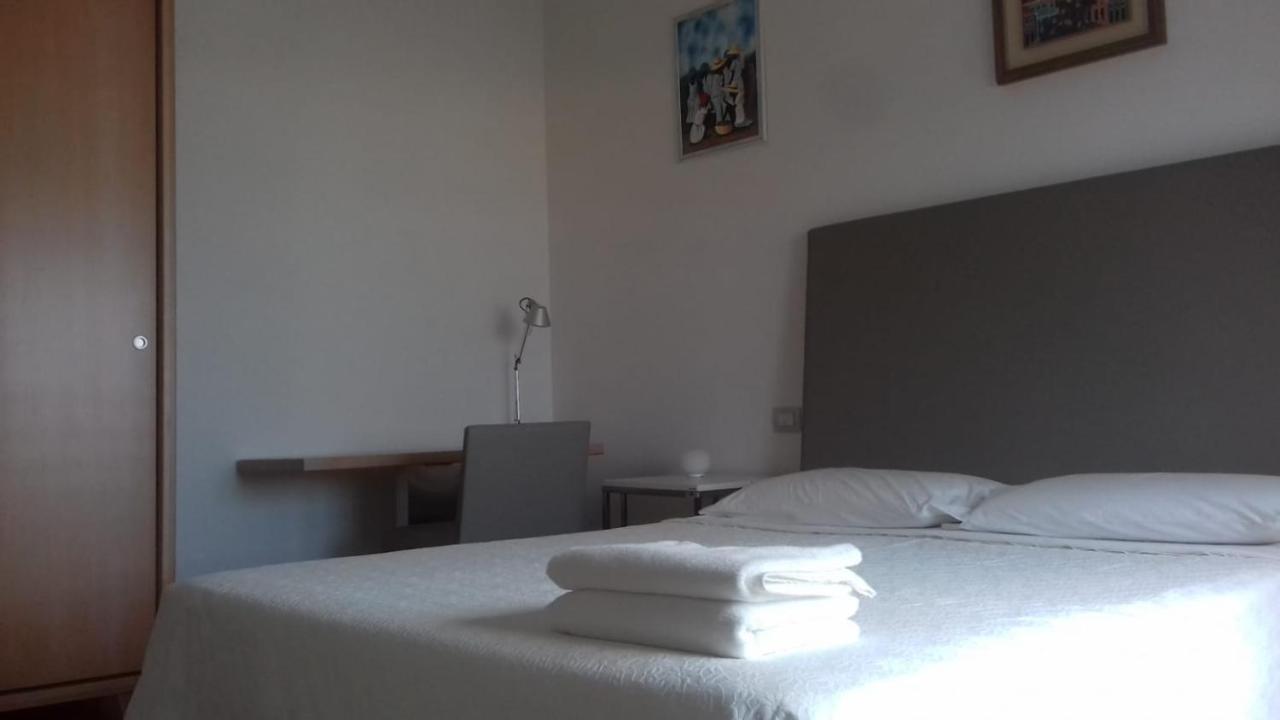 belo horizonte Bed and Breakfast Civitanova Marche Buitenkant foto