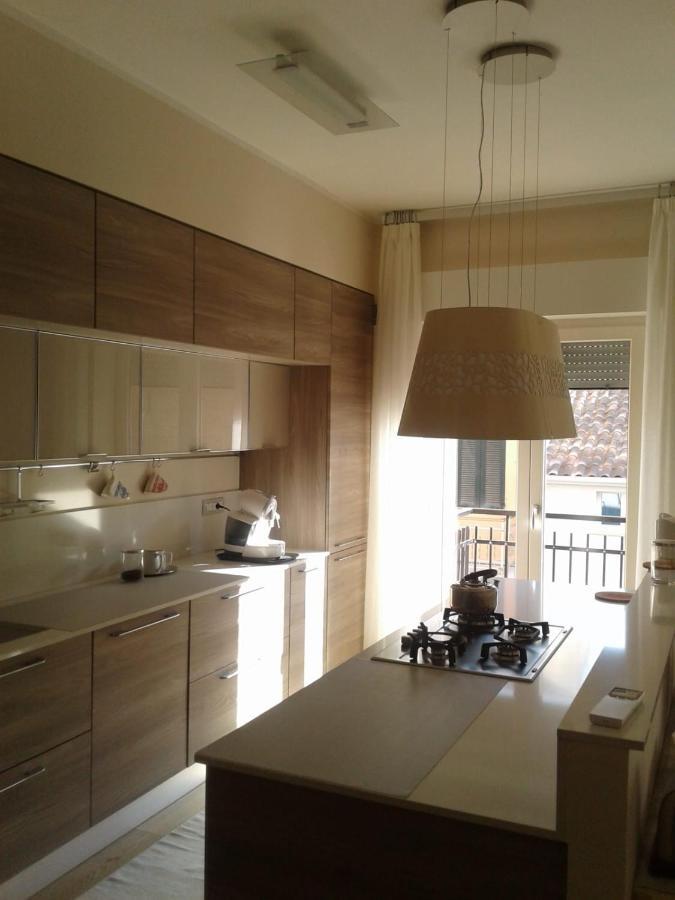 belo horizonte Bed and Breakfast Civitanova Marche Buitenkant foto