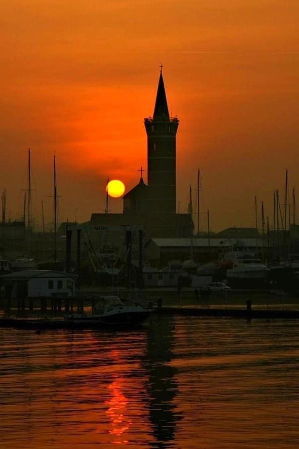 belo horizonte Bed and Breakfast Civitanova Marche Buitenkant foto